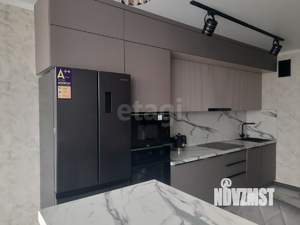 2-к квартира, вторичка, 65м2, 23/25 этаж