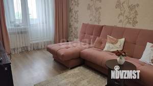 2-к квартира, вторичка, 47м2, 3/5 этаж