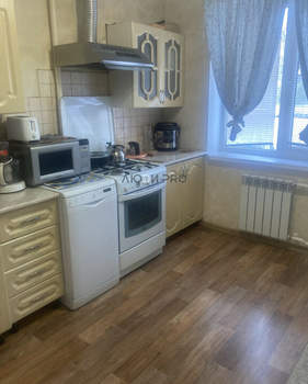 3-к квартира, вторичка, 57м2, 2/9 этаж