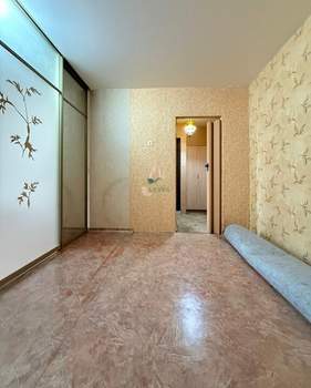 1-к квартира, вторичка, 38м2, 9/9 этаж