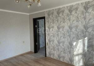 3-к квартира, вторичка, 50м2, 3/5 этаж