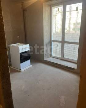 1-к квартира, вторичка, 37м2, 2/10 этаж