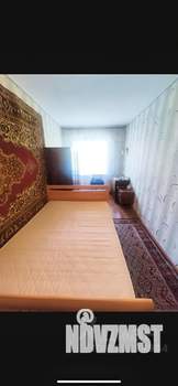 2-к квартира, вторичка, 44м2, 3/5 этаж