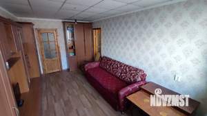 2-к квартира, вторичка, 40м2, 4/5 этаж