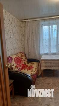 1-к квартира, вторичка, 44м2, 4/10 этаж