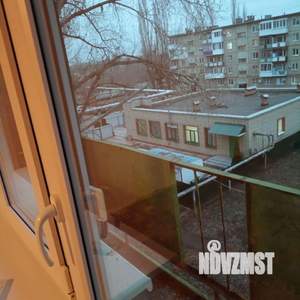 1-к квартира, вторичка, 30м2, 4/5 этаж