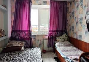 4-к квартира, вторичка, 76м2, 5/5 этаж