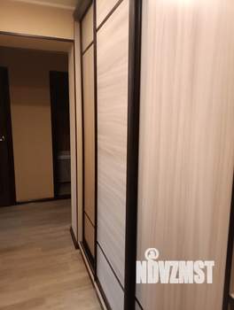 2-к квартира, вторичка, 49м2, 5/5 этаж