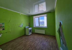 1-к квартира, вторичка, 36м2, 4/4 этаж
