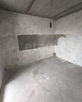 1-к квартира, вторичка, 38м2, 8/10 этаж