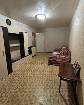 1-к квартира, вторичка, 32м2, 3/5 этаж