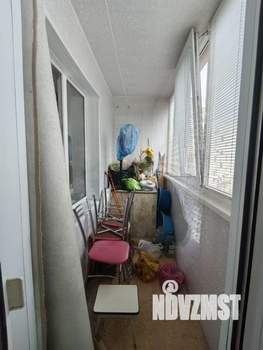 2-к квартира, вторичка, 49м2, 3/5 этаж