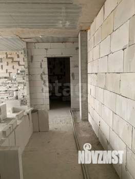 3-к квартира, вторичка, 97м2, 7/16 этаж