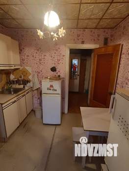 2-к квартира, вторичка, 52м2, 2/9 этаж