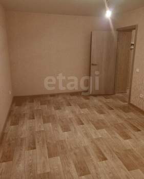 2-к квартира, вторичка, 45м2, 3/12 этаж