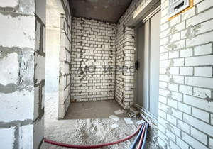 1-к квартира, вторичка, 37м2, 21/25 этаж