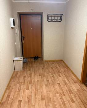 1-к квартира, вторичка, 39м2, 10/12 этаж