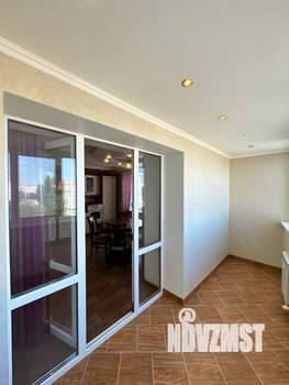 3-к квартира, вторичка, 103м2, 7/10 этаж