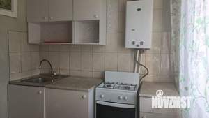 1-к квартира, вторичка, 31м2, 3/5 этаж