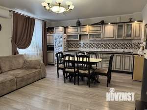3-к квартира, вторичка, 82м2, 10/10 этаж