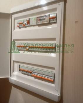 2-к квартира, вторичка, 77м2, 6/10 этаж