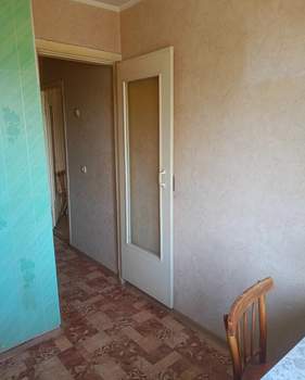 1-к квартира, вторичка, 31м2, 3/5 этаж