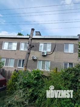 3-к квартира, вторичка, 51м2, 2/2 этаж