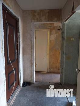 2-к квартира, вторичка, 42м2, 7/9 этаж