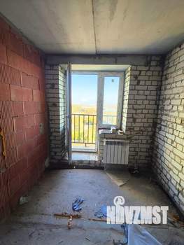 1-к квартира, вторичка, 35м2, 13/16 этаж