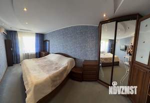 3-к квартира, вторичка, 66м2, 4/5 этаж