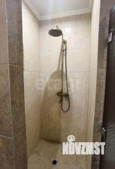 Студия квартира, вторичка, 54м2, 13/17 этаж