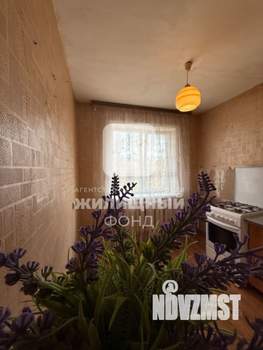 2-к квартира, вторичка, 46м2, 5/5 этаж