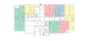 1-к квартира, вторичка, 39м2, 1/10 этаж