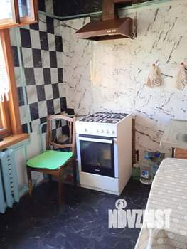 3-к квартира, вторичка, 60м2, 5/5 этаж