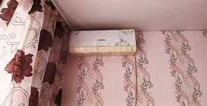 2-к квартира, вторичка, 25м2, 5/5 этаж