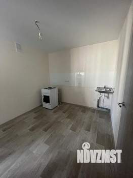 1-к квартира, вторичка, 40м2, 4/10 этаж