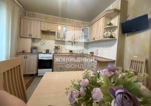 3-к квартира, вторичка, 89м2, 9/10 этаж