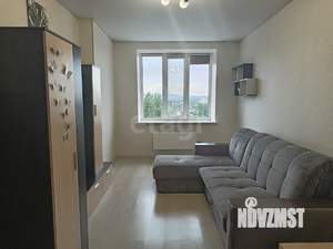 1-к квартира, вторичка, 41м2, 10/10 этаж