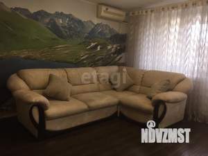 3-к квартира, вторичка, 62м2, 5/9 этаж