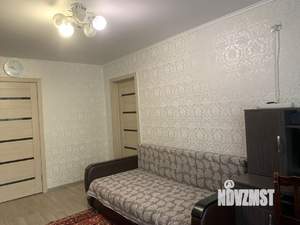 2-к квартира, вторичка, 40м2, 5/5 этаж