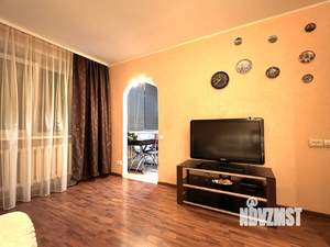 2-к квартира, вторичка, 43м2, 3/5 этаж