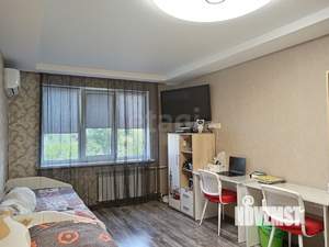 2-к квартира, вторичка, 44м2, 5/5 этаж