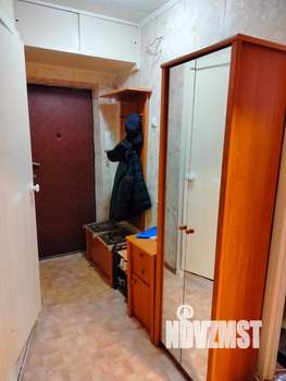 4-к квартира, вторичка, 60м2, 5/5 этаж
