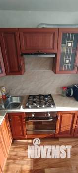 2-к квартира, вторичка, 43м2, 9/9 этаж