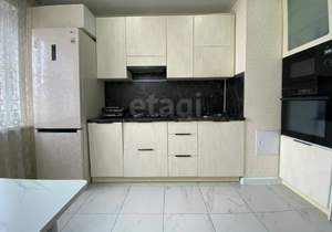 3-к квартира, вторичка, 63м2, 7/9 этаж