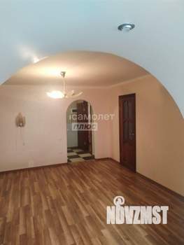 1-к квартира, вторичка, 39м2, 4/10 этаж