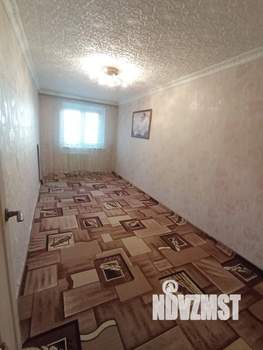 3-к квартира, вторичка, 57м2, 2/5 этаж