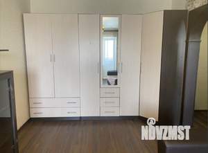 1-к квартира, вторичка, 30м2, 5/5 этаж