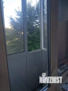 1-к квартира, вторичка, 35м2, 2/5 этаж