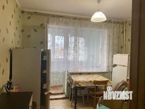 2-к квартира, вторичка, 49м2, 2/10 этаж